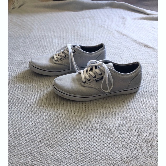 Vans Shoes - VANS -Navy/white